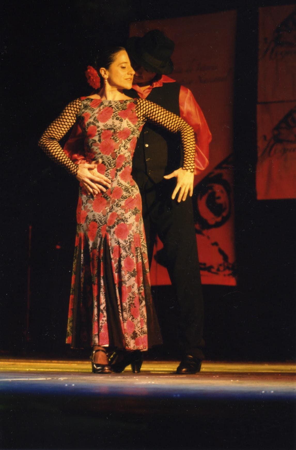 Flamenco