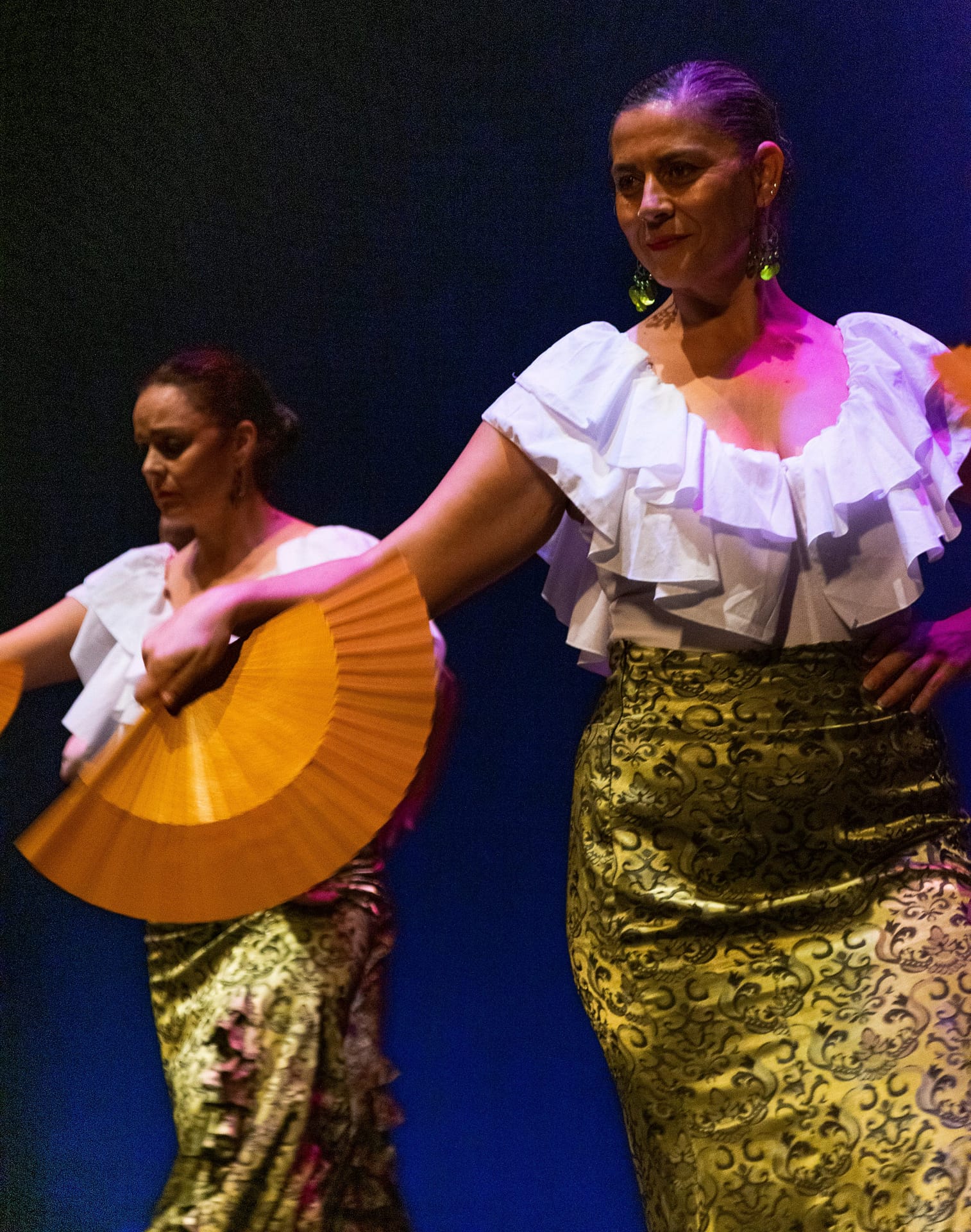 Flamenco Adultos